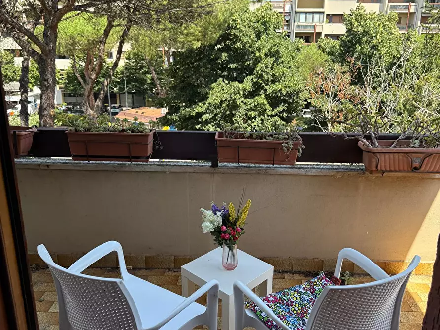 Immagine 4 di Appartamento in vendita  in Via Nicolo Giorgi a Roma