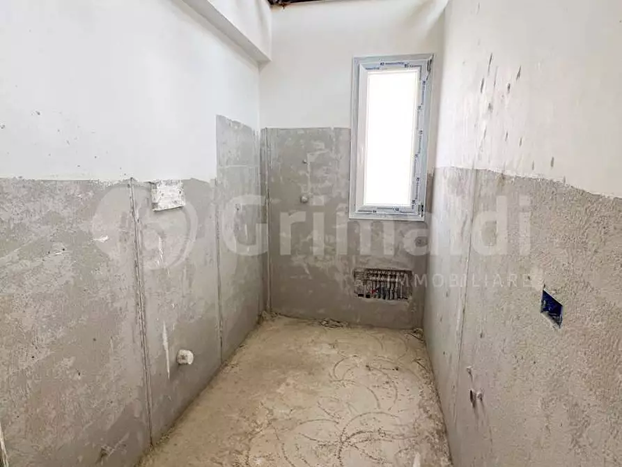 Immagine 8 di Appartamento in vendita  in Via Aldo Moro 83 a Avola