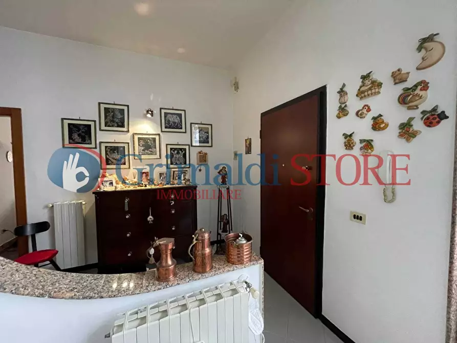 Immagine 9 di Trilocale in vendita  in Via dè Carpentieri 33 a Brindisi