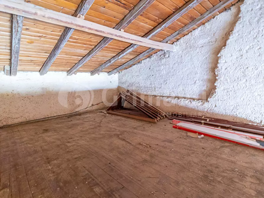 Immagine 6 di Casa semindipendente in vendita  a Siracusa