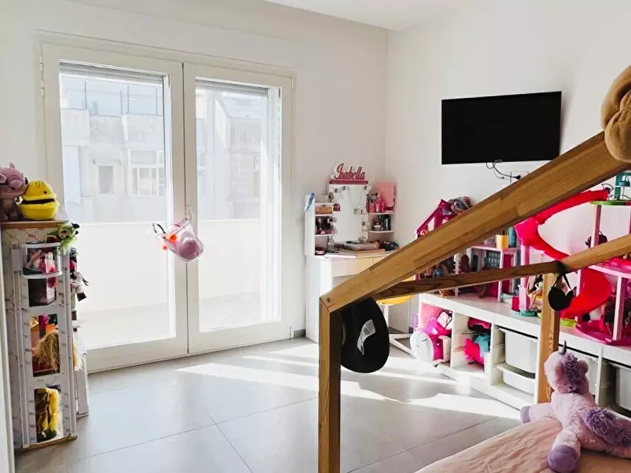 Immagine 38 di Villetta a schiera in vendita  in Via Michele Massari 13 a Lecce