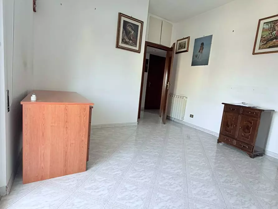 Immagine 22 di Appartamento in vendita  in LARICI 24 a Aprilia