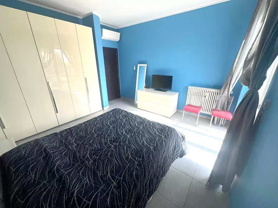 Immagine 11 di Trilocale in vendita  in Corso Giuseppe Rigola 67 a Vercelli