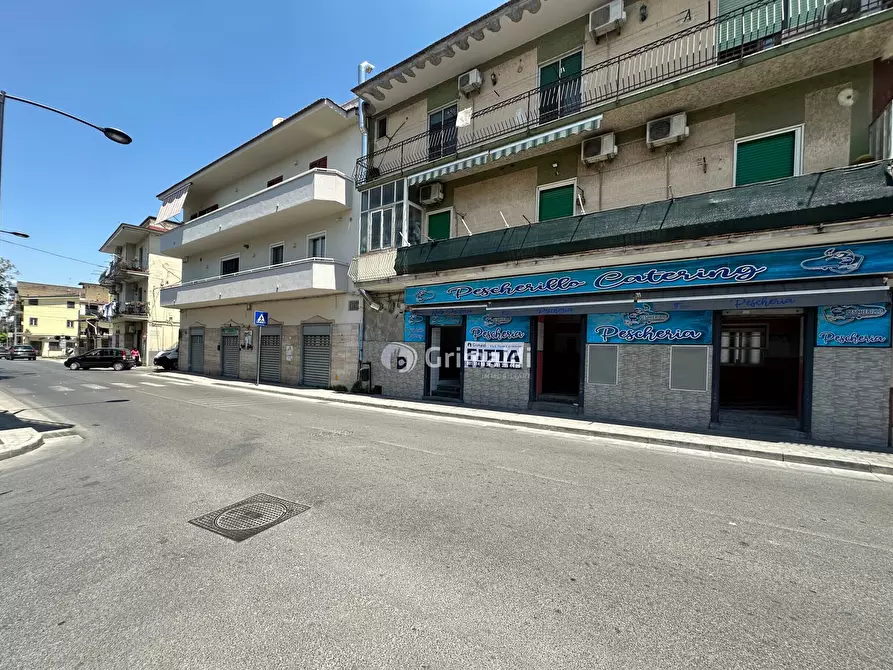 Immagine 2 di Locale commerciale in affitto  in Via San Francesco D'Assisi 89 a Acerra