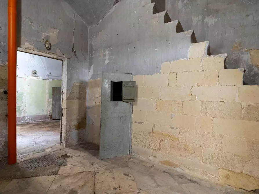 Immagine 23 di Casa indipendente in vendita  in Via Vittorio Emanuele II 14 a San Cesario Di Lecce