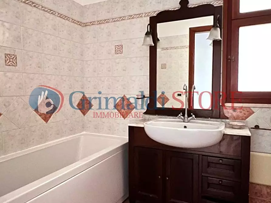 Immagine 17 di Trilocale in affitto  in Via dei Palumbo 255 a Lecce