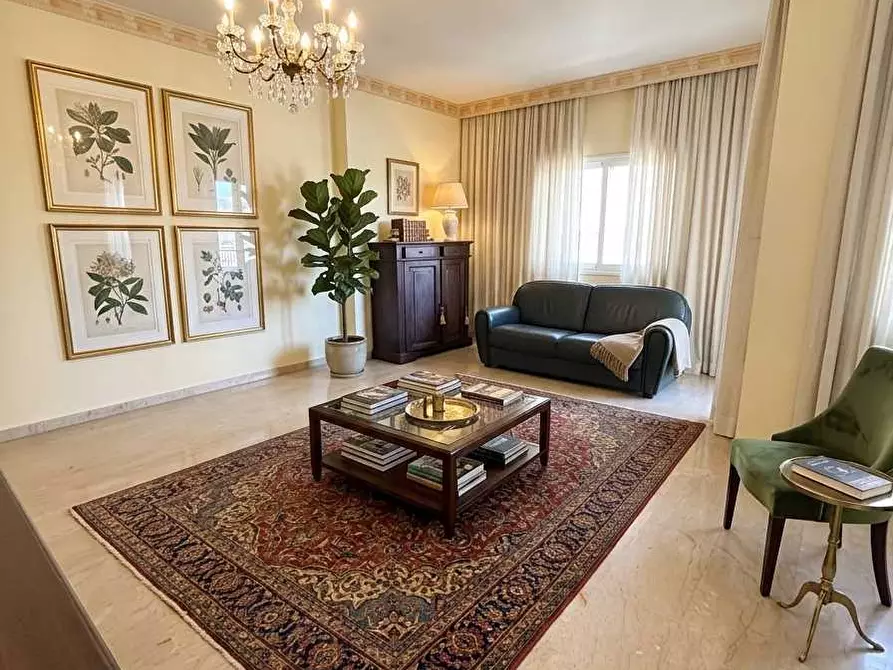 Immagine 2 di Quadrilocale in vendita  in Via G. Oberdan 112 a Lecce