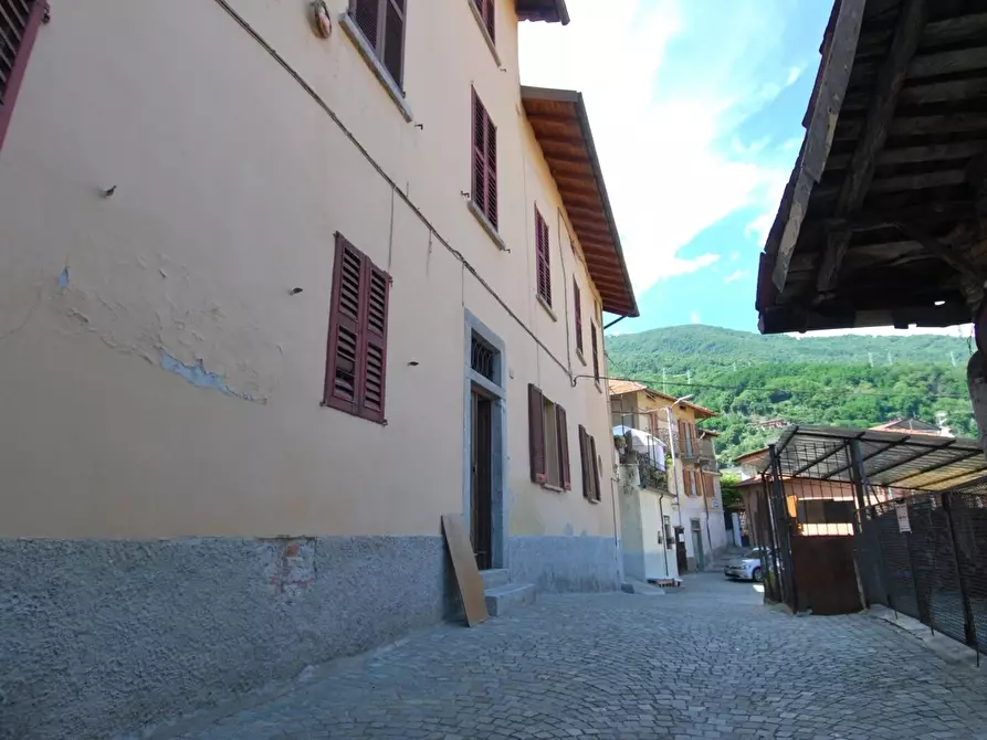 Immagine 6 di Terratetto in vendita  in via Castello 4 a Dongo