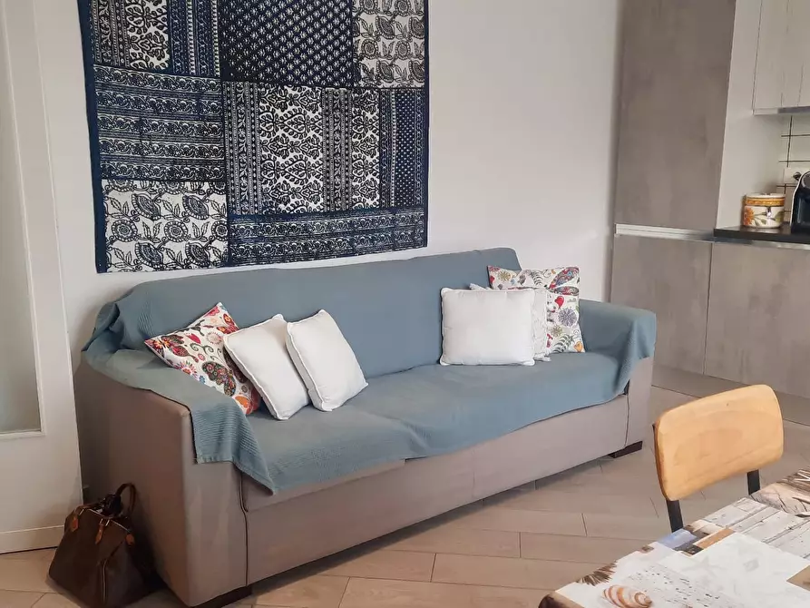 Immagine 7 di Trilocale in affitto  in Via Venezia 5 a Nettuno