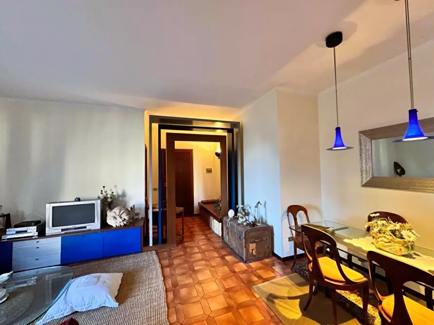 Immagine 6 di Appartamento in vendita  in Via Beato Angelico 10 a Treviglio