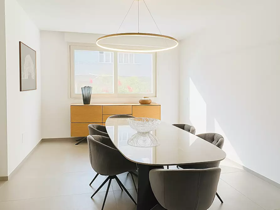 Immagine 47 di Villetta a schiera in vendita  in Via Michele Massari 13 a Lecce