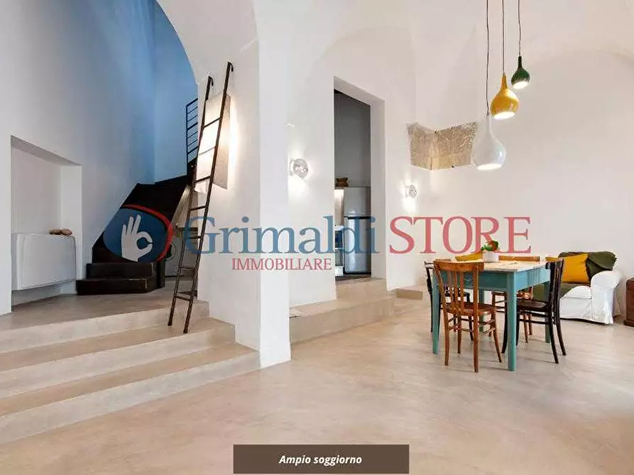 Immagine 1 di Casa indipendente in vendita  in Via de Summa 19 a Lecce