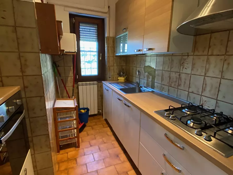 Immagine 8 di Bilocale in affitto  in Via Lombardia 2 a Anzio