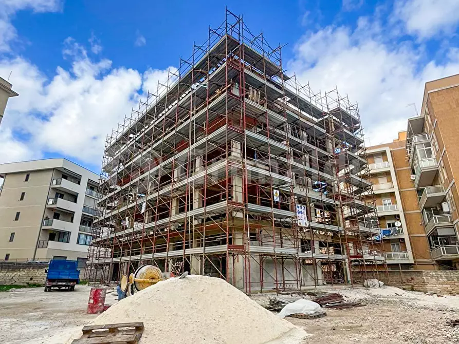Immagine 9 di Appartamento in vendita  in Via Sicilia 1 a Siracusa