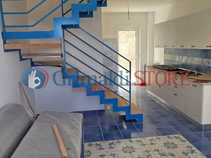 Immagine 13 di Terratetto in vendita  in Vicolo Piazza 72 a San Mauro Cilento