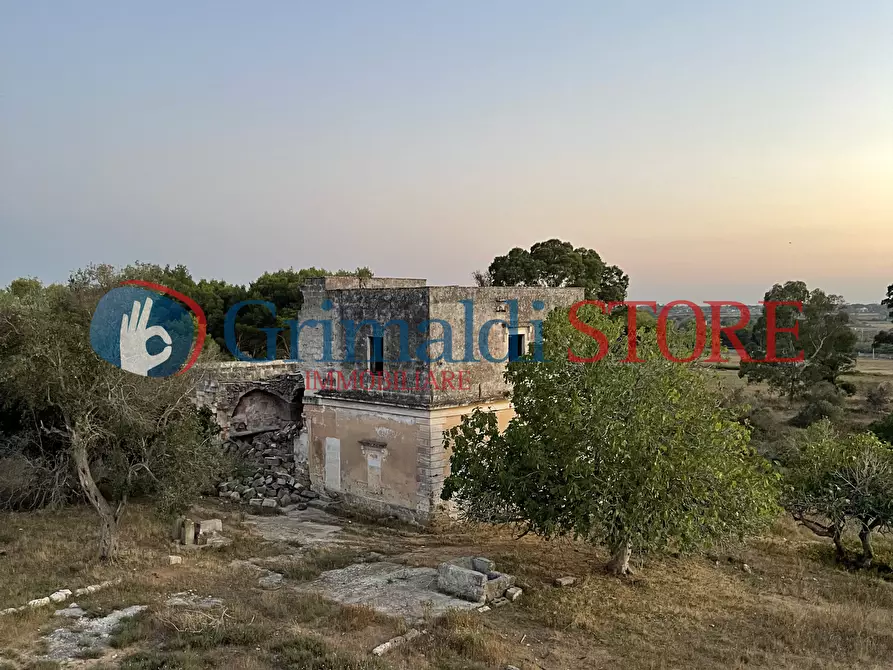 Immagine 13 di Rustico / casale in vendita  in Via Monteroni 222 a Lecce