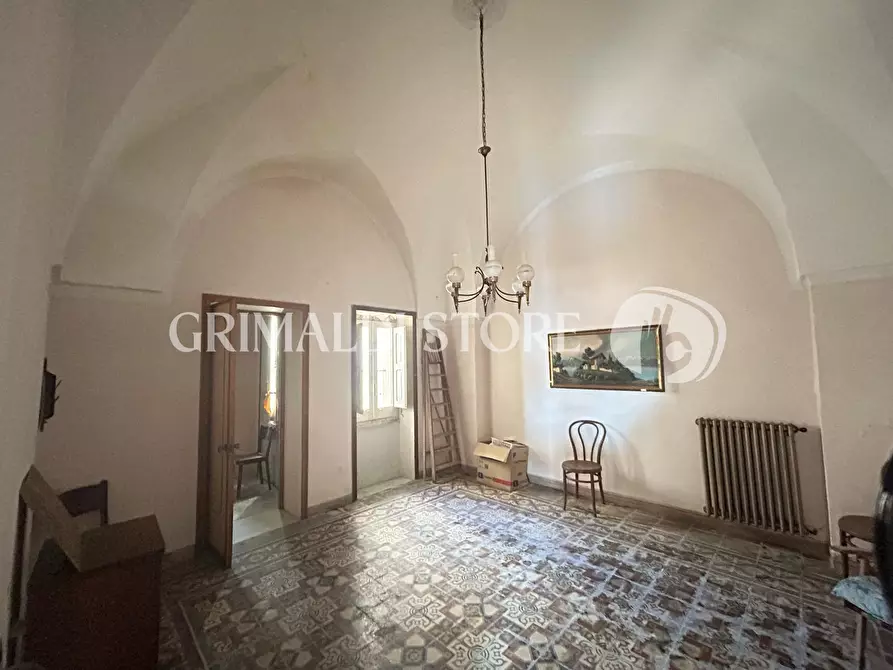 Immagine 18 di Casa indipendente in vendita  in Via Nuova 22 a Squinzano