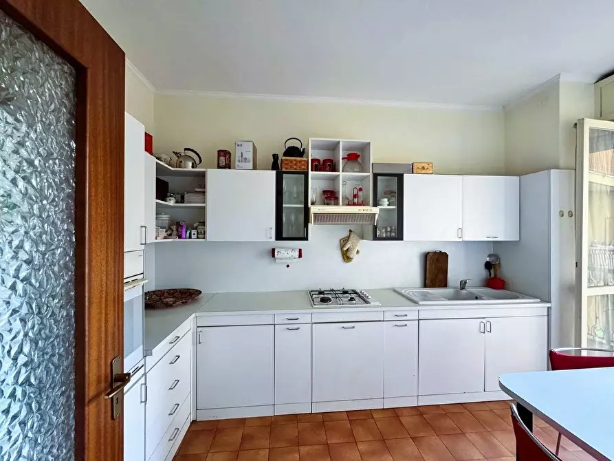 Immagine 17 di Appartamento in vendita  in Via Beato Angelico 10 a Treviglio