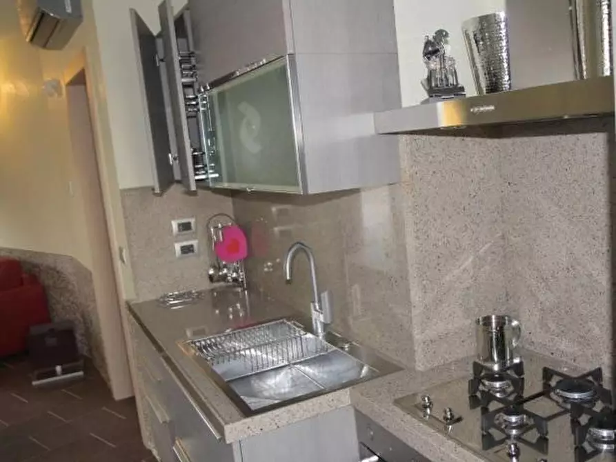 Immagine 7 di Villetta a schiera in vendita  in Via Mille 44 a Ugento