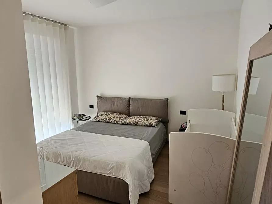 Immagine 9 di Quadrilocale in vendita  in Via XX Settembre 5 a Como