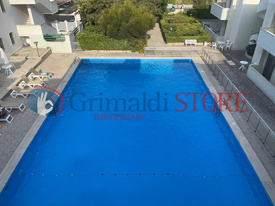 Immagine 8 di Attico in vendita  in Via  Matteotti a Melendugno