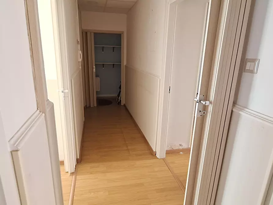 Immagine 7 di Trilocale in vendita  in Viale San Martino 315 a Messina