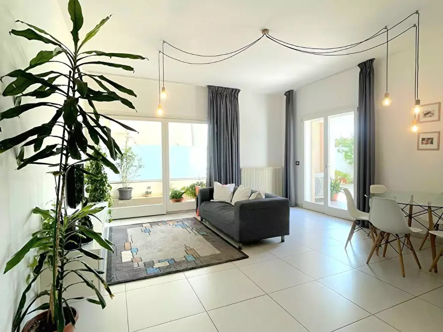 Immagine 5 di Trilocale in vendita  in Via Potenza 19/F a Lecce