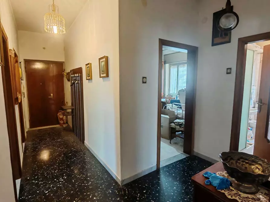 Immagine 9 di Appartamento in vendita  in Viale A. Mellusi 35 a Benevento
