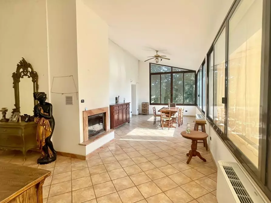 Immagine 16 di Villa in vendita  in strada provinciale 39 a Maglie