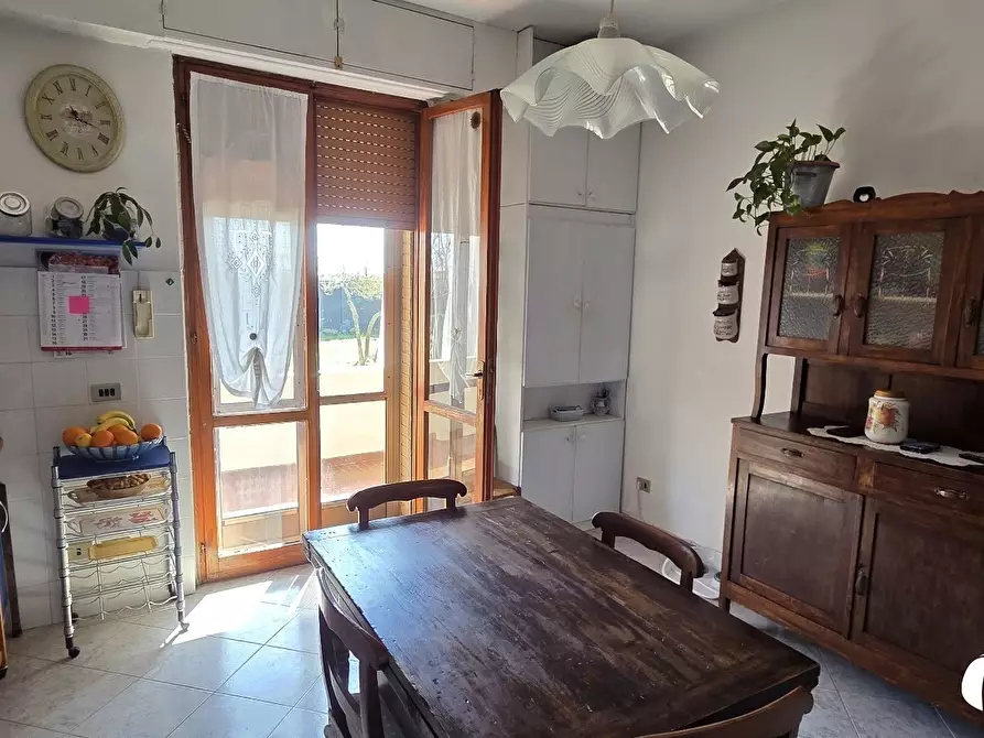 Immagine 11 di Casa bifamiliare in vendita  in Via San Giorgio 13 a Tricerro