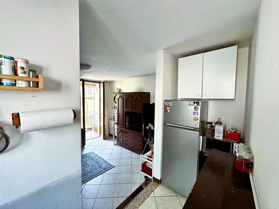 Immagine 5 di Appartamento in vendita  in Via Vallarsa 5 a Milano