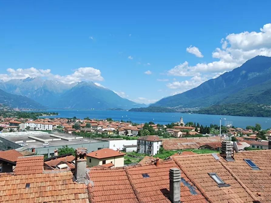 Immagine 1 di Terratetto in vendita  in via Castello 4 a Dongo