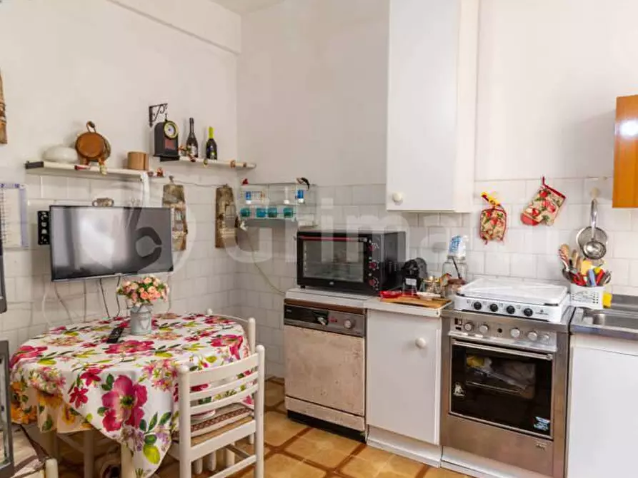 Immagine 6 di Appartamento in vendita  in Piazza Umberto I 4 a Avola