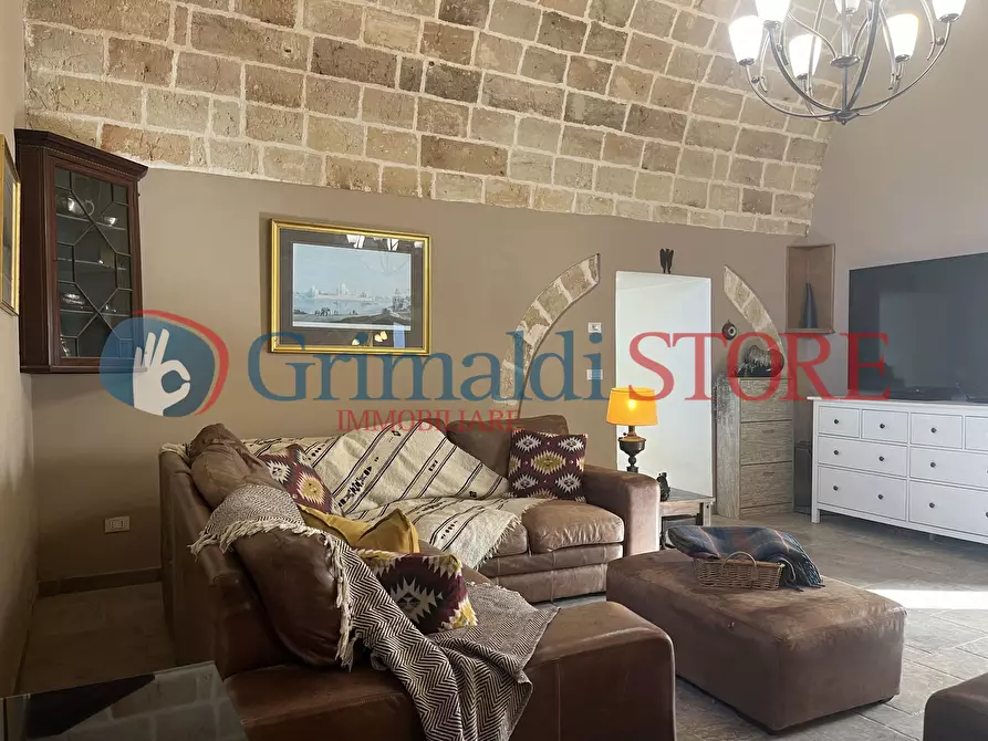 Immagine 25 di Casa indipendente in vendita  a Francavilla Fontana