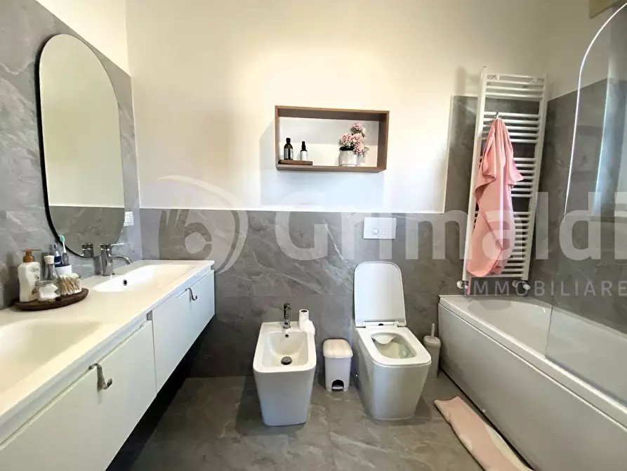 Immagine 29 di Villa in vendita  in Via Trento 17 a Gallipoli