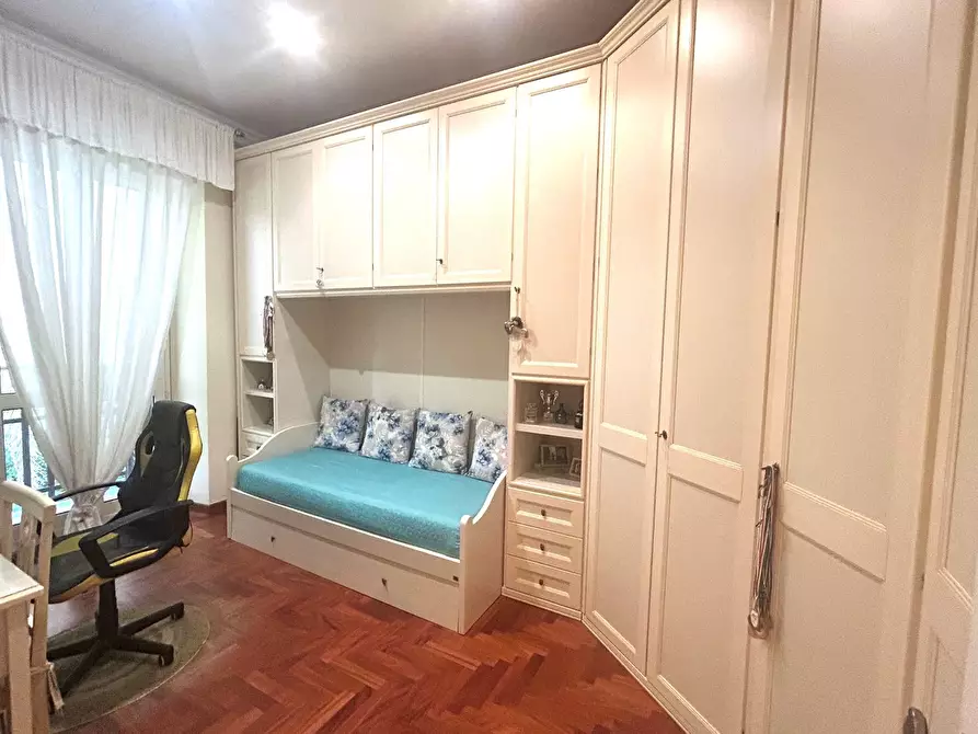 Immagine 11 di Appartamento in vendita  in Via Traiano 29 a Terracina