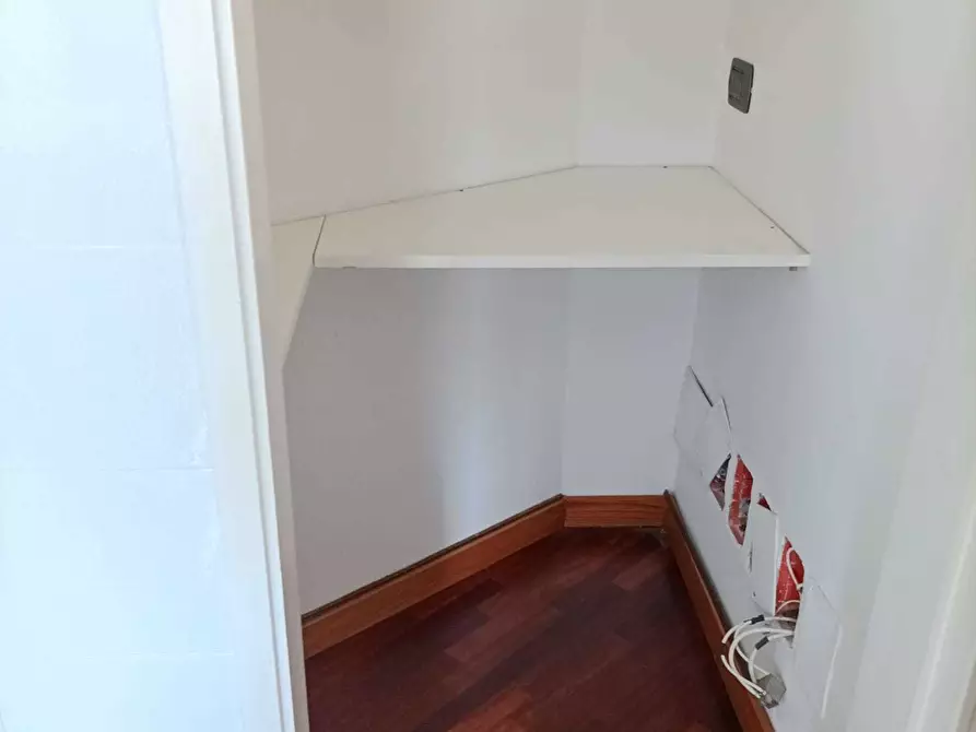 Immagine 40 di Bilocale in affitto  in Via Braccio Martello 6 a Lecce