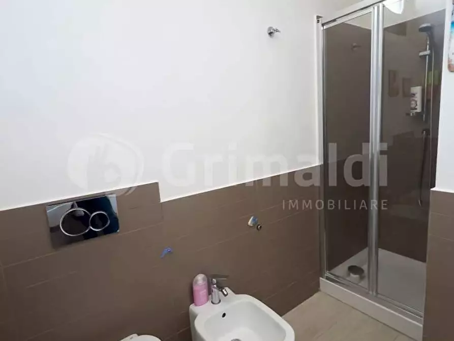 Immagine 7 di Bilocale in vendita  in via Caponegro 61 a Avola
