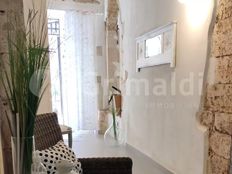 Immagine 2 di Casa semindipendente in vendita  a Siracusa