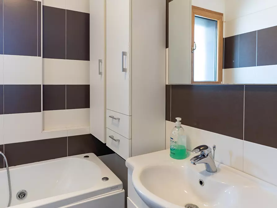 Immagine 12 di Attico in vendita  in Via Domenico Acclavio 20 a Lecce