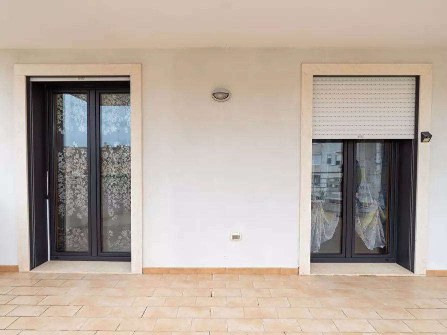 Immagine 29 di Attico in vendita  in Via Domenico Acclavio 20 a Lecce