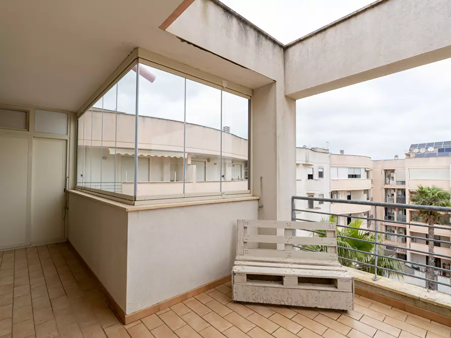 Immagine 31 di Attico in vendita  in Via Domenico Acclavio 20 a Lecce