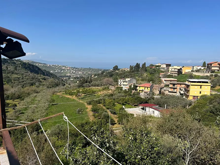 Immagine 2 di Appartamento in vendita  in Via San Paolo Gala 10 a Barcellona Pozzo Di Gotto