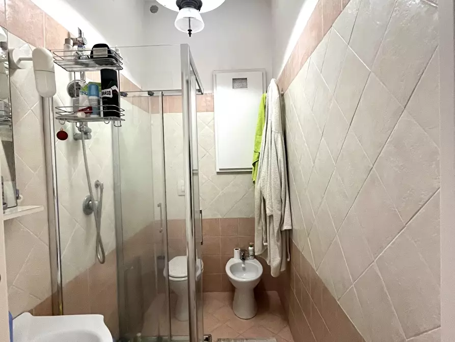 Immagine 5 di Bilocale in vendita  in Via Vittorio Veneto 97 a Nettuno