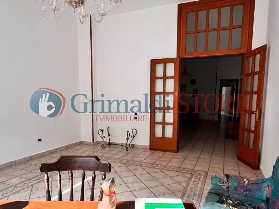 Immagine 6 di Trilocale in affitto  in Via dei Palumbo 255 a Lecce