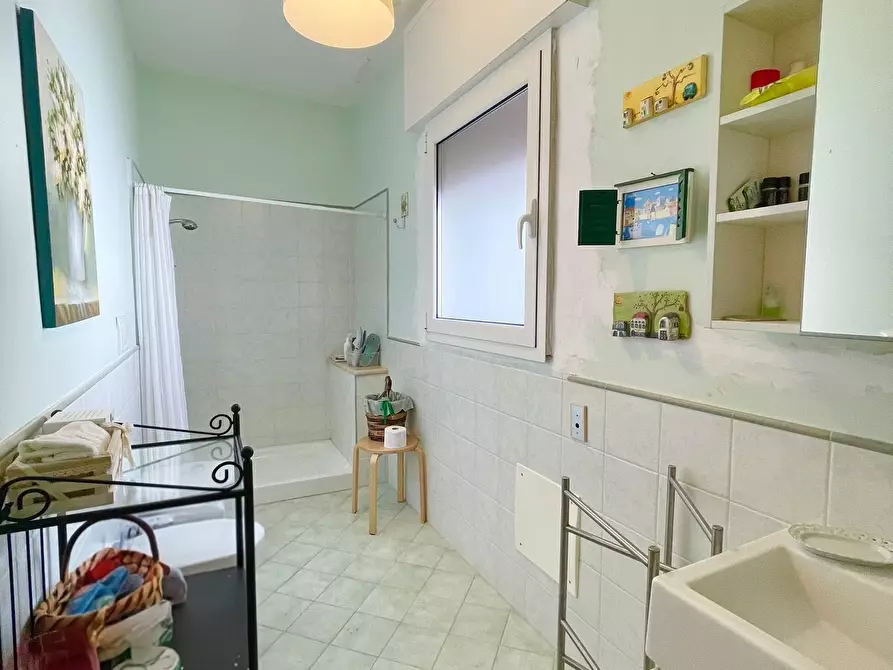 Immagine 16 di Quadrilocale in vendita  in Via Gioacchino Rossini 4 a Porto Cesareo