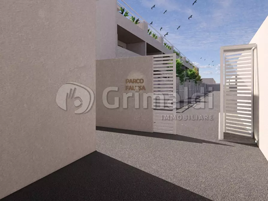 Immagine 8 di Villa in vendita  a Parete