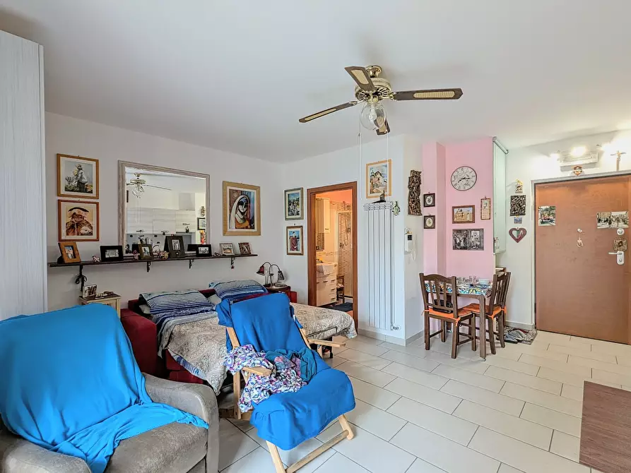 Immagine 5 di Monolocale in vendita  in Via Po 4 a Nettuno