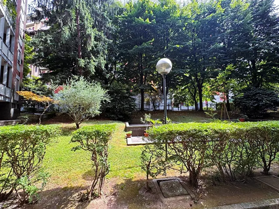 Immagine 42 di Trilocale in affitto  in Via Luigi Soderini 47 a Milano