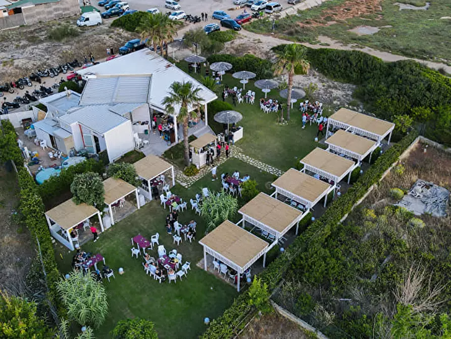 Immagine 6 di Bar / Ristorante in vendita  in Via Cavallotti 8 a Salve